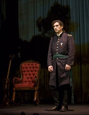 Hershey Felder @ BroadwayWorld Hershey Felder Photo