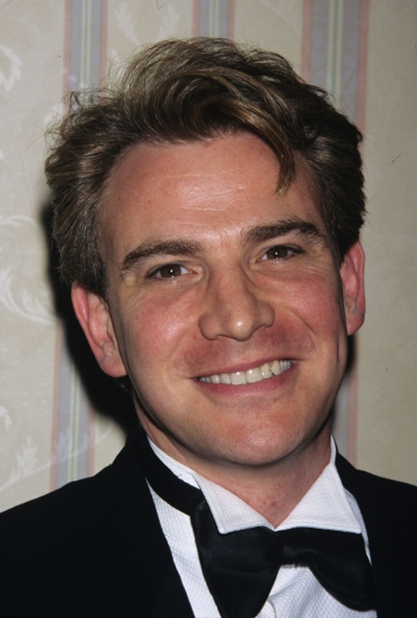 Photo Blast from the Past: Douglas Sills Photo Blast from the Past: Douglas Sills Image