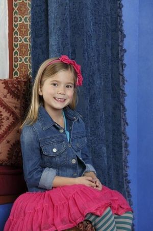 Rachel Eggleston  Photo