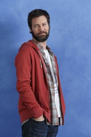 Jon Dore @ BroadwayWorld Jon Dore Photo