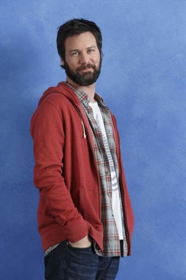 Jon Dore Photo
