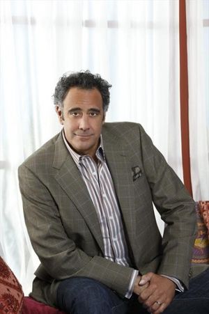 Brad Garrett  Photo