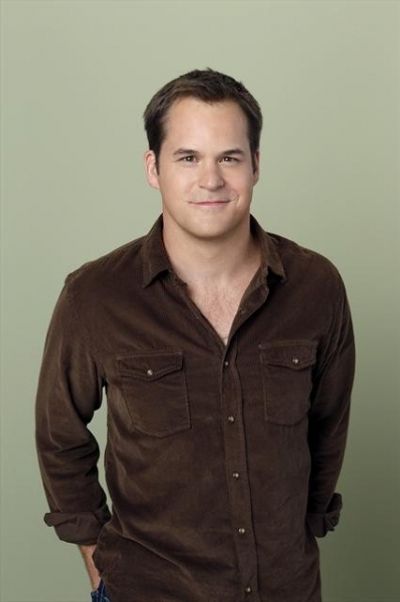 Kyle Bornheimer Photo