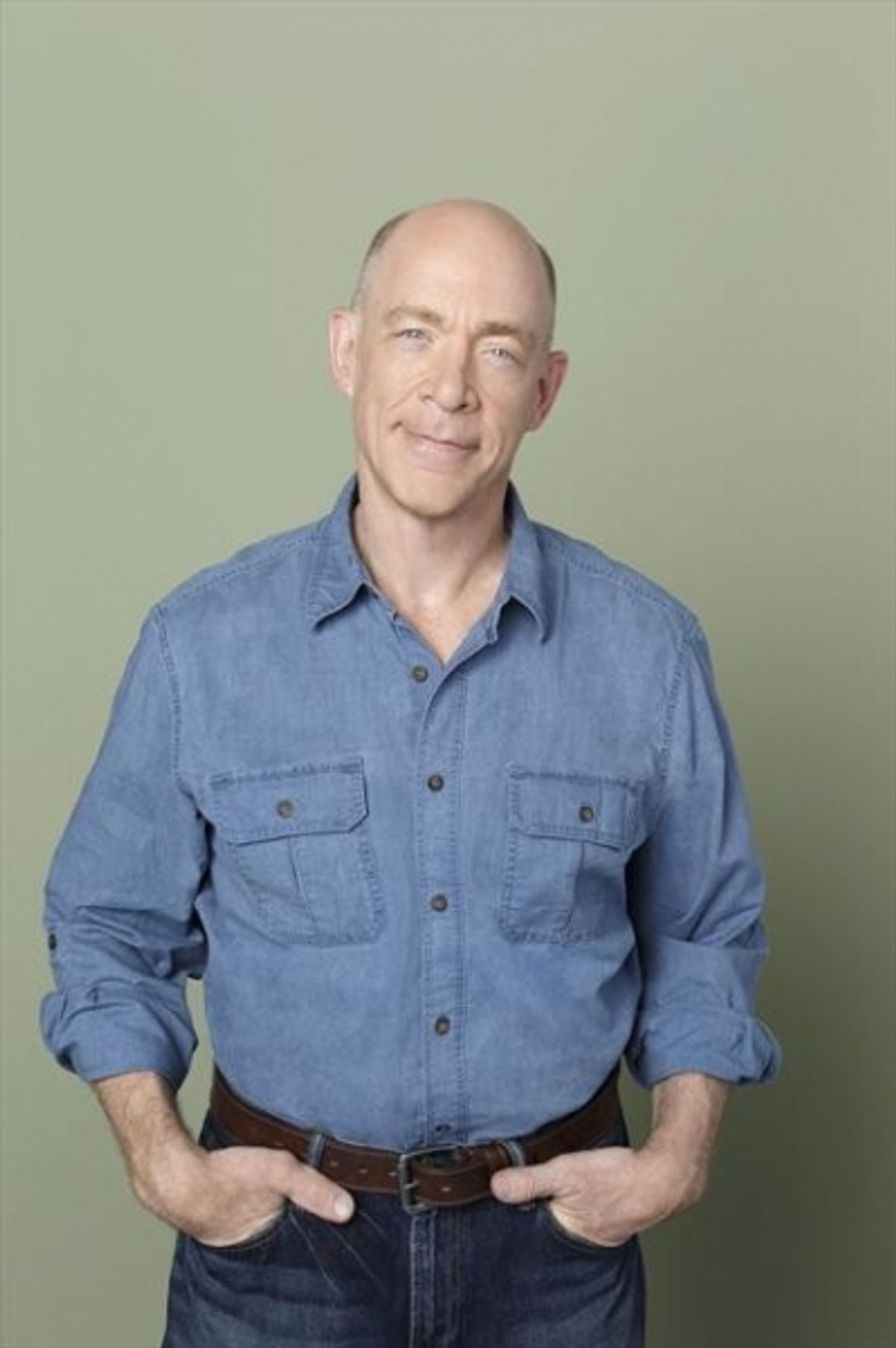 J.K. Simmons at 
