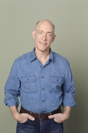 J.K. Simmons @ BroadwayWorld J.K. Simmons Photo