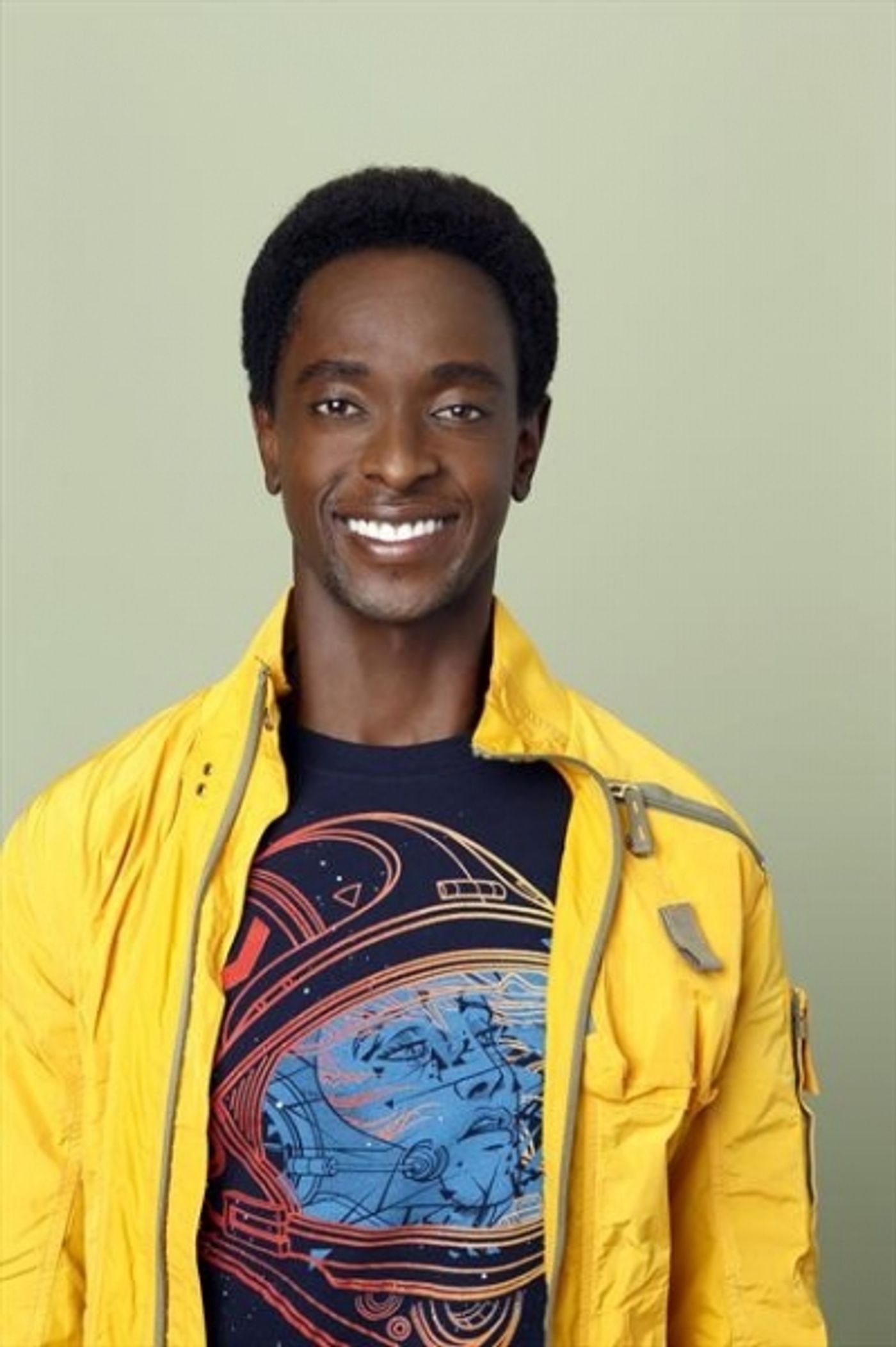 Photo Flash: First Look - ABC's New Series FAMILY TOOLS  Image