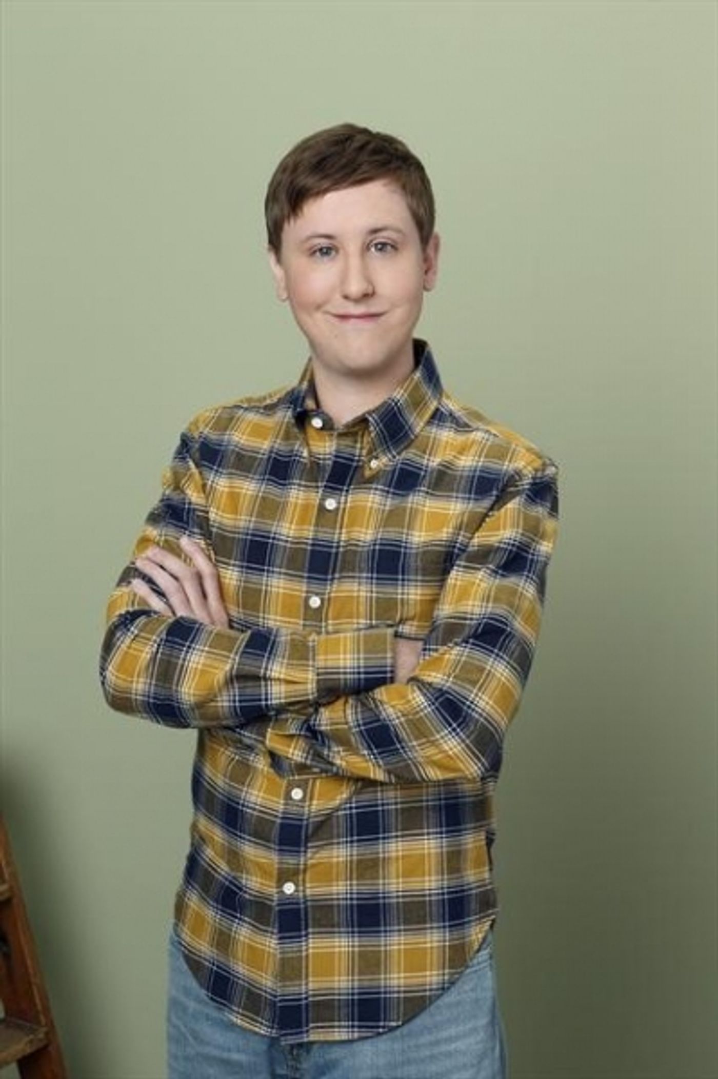 Photo Flash: First Look - ABC's New Series FAMILY TOOLS  Image