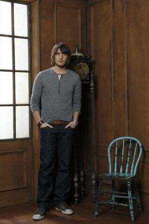 Scott Michael Foster  Photo