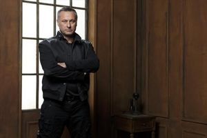 Michael Nyqvist Photo