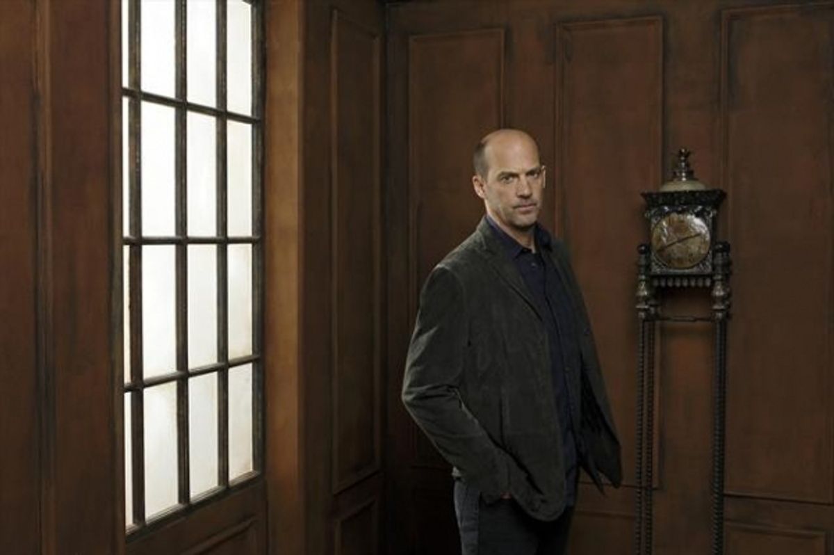 Anthony Edwards at 