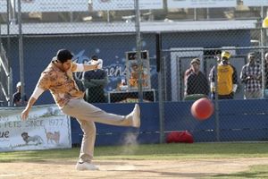 ADAM PALLY @ BroadwayWorld ADAM PALLY Photo
