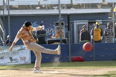 ADAM PALLY Photo