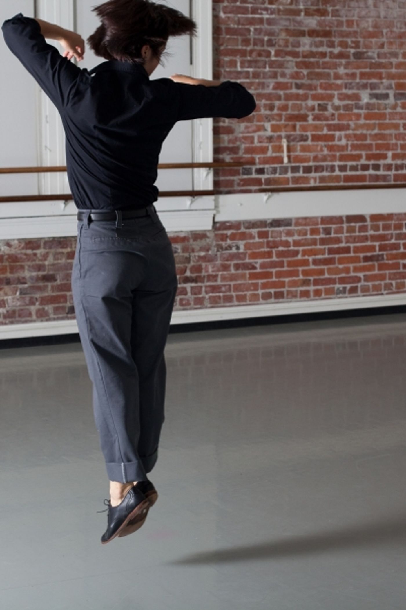 Photo Flash: First Look at Velocity's BRIDGE PROJECT 2013, Now thru Feb 3 Photo Flash: First Look at Velocity's BRIDGE PROJECT 2013, Now thru Feb 3 Image