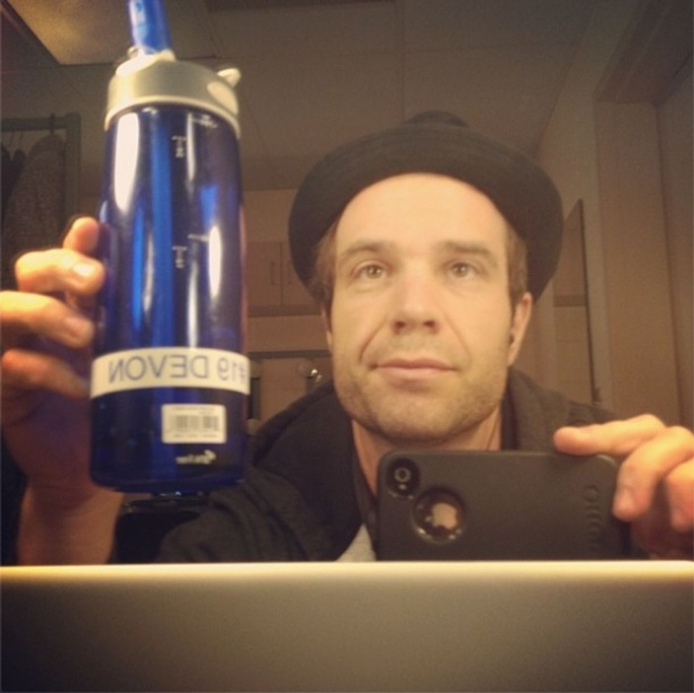 Photo Flash: Saturday Intermission Pics, Jan 5 - Toronto's THE WIZARD OF OZ, Max von Essen's Favorite 2012 #SIPS and More!  Image