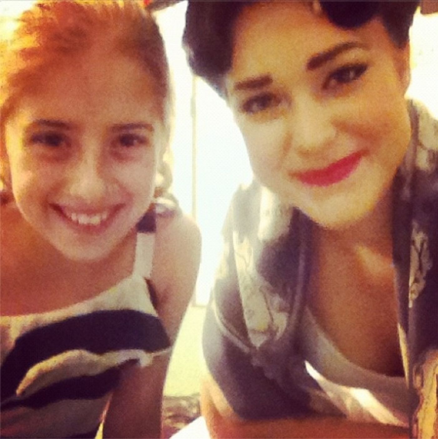 Photo Flash: Saturday Intermission Pics, Jan 5 - Toronto's THE WIZARD OF OZ, Max von Essen's Favorite 2012 #SIPS and More!  Image