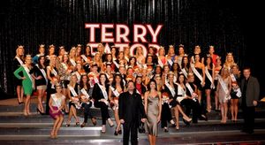 Terry Fator @ BroadwayWorld Terry Fator Photo