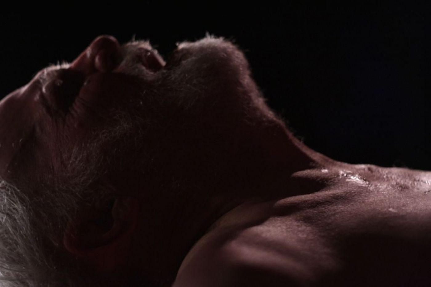 Photo Flash: Porters of Hellsgate's KING LEAR, 1/4- 2/9  Image