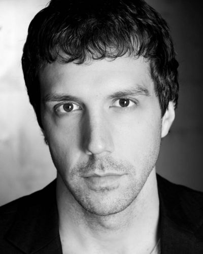 Alex Gaumond Photo