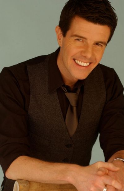 Gavin Lee Photo