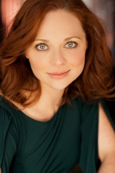 Kristen Beth Williams Photo