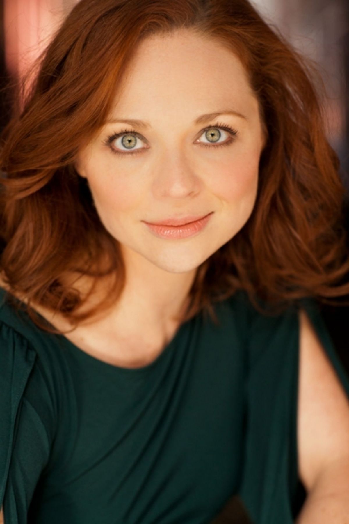 Kristen Beth Williams at 