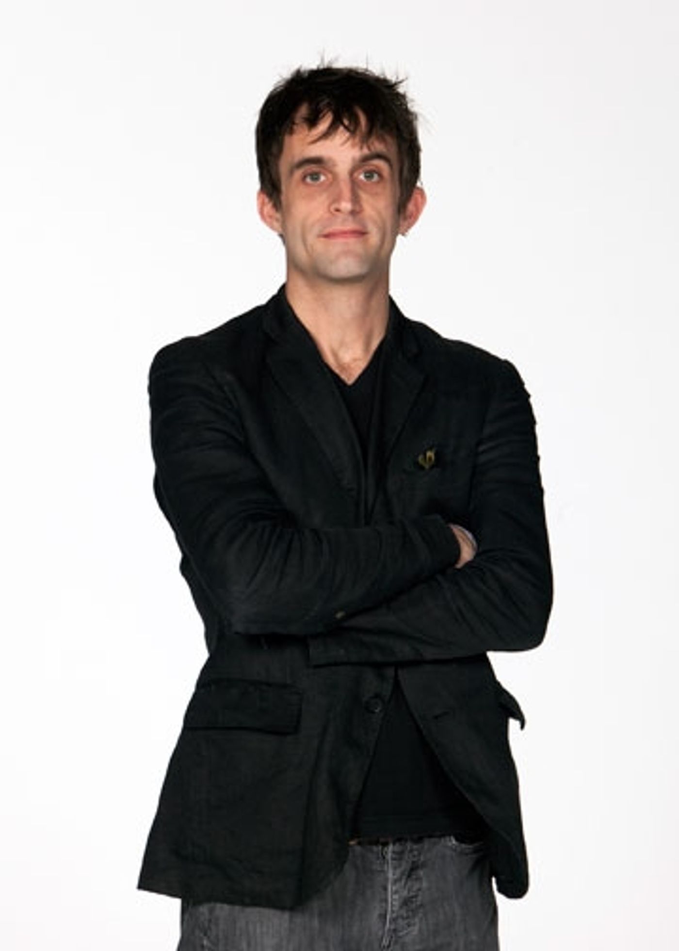 Photo Flash:  Sneak Peek at Antwayn Hopper, Okieriete Onaodowan and More in Old Globe's THE BROTHERS SIZE  Image