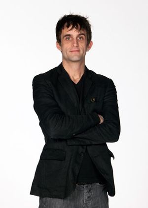 Jonathan Melville Pratt Photo