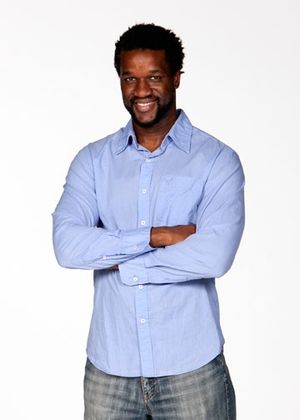 Gilbert Owuor @ BroadwayWorld Gilbert Owuor Photo