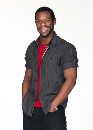 Antwayn Hopper Photo