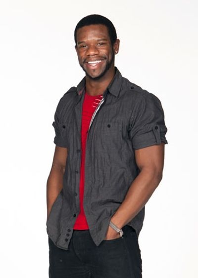 Antwayn Hopper Photo