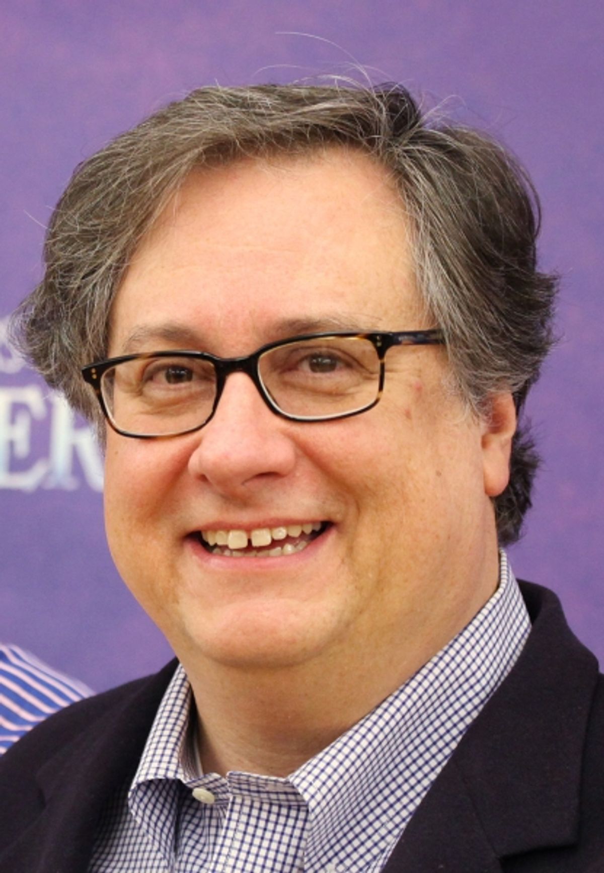 Playwright Douglas Carter Beane at 