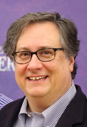 Playwright Douglas Carter Beane Photo