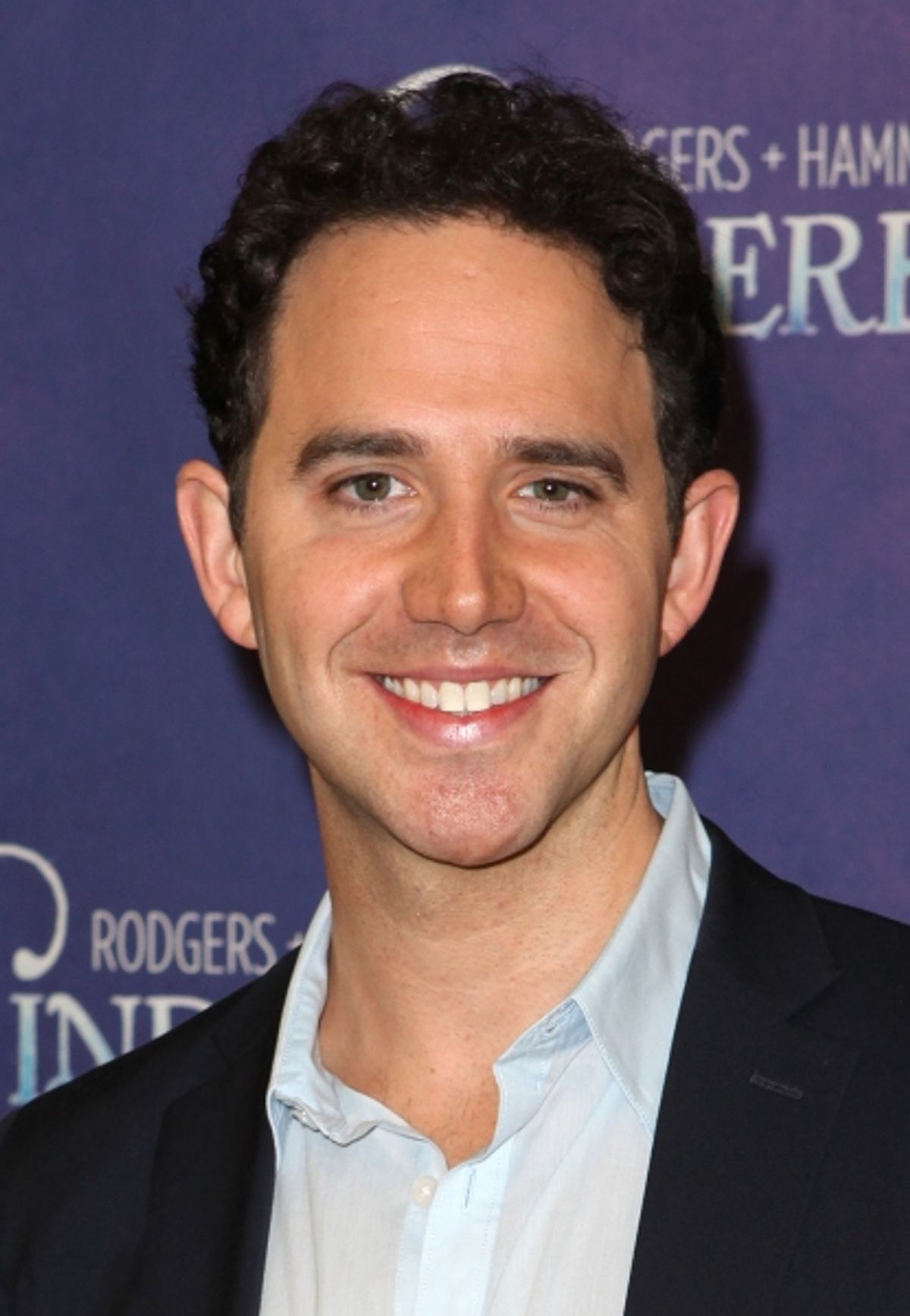 Santino Fontana at 