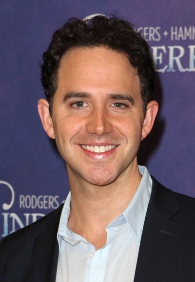 Santino Fontana Photo