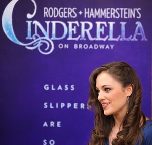 Laura Osnes Photo