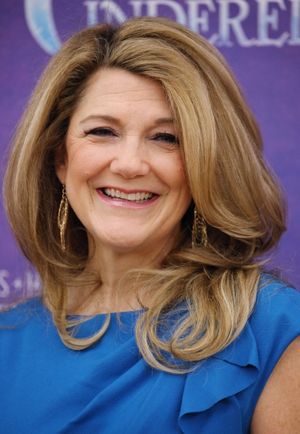 Victoria Clark
 Photo