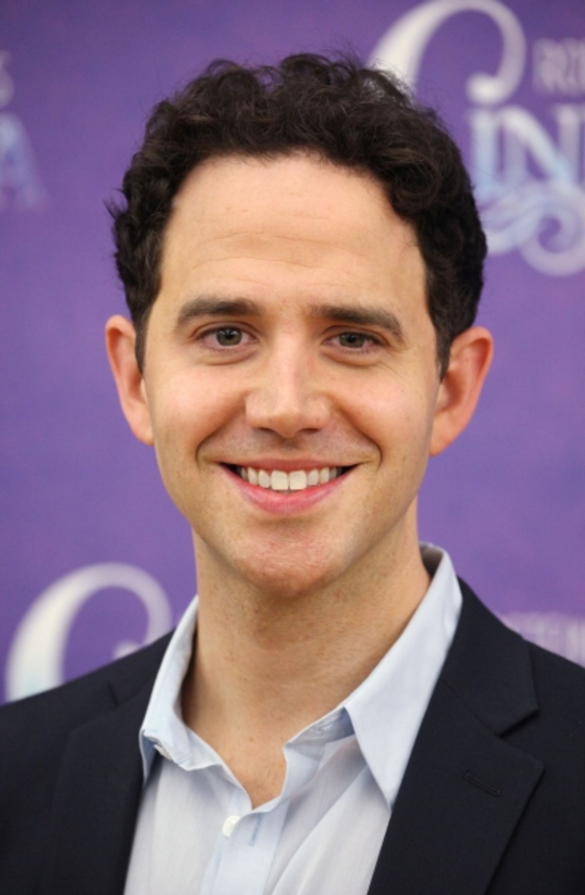 Santino Fontana at 
