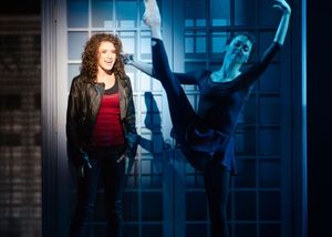 Emily Padgett @ BroadwayWorld Emily Padgett Photo