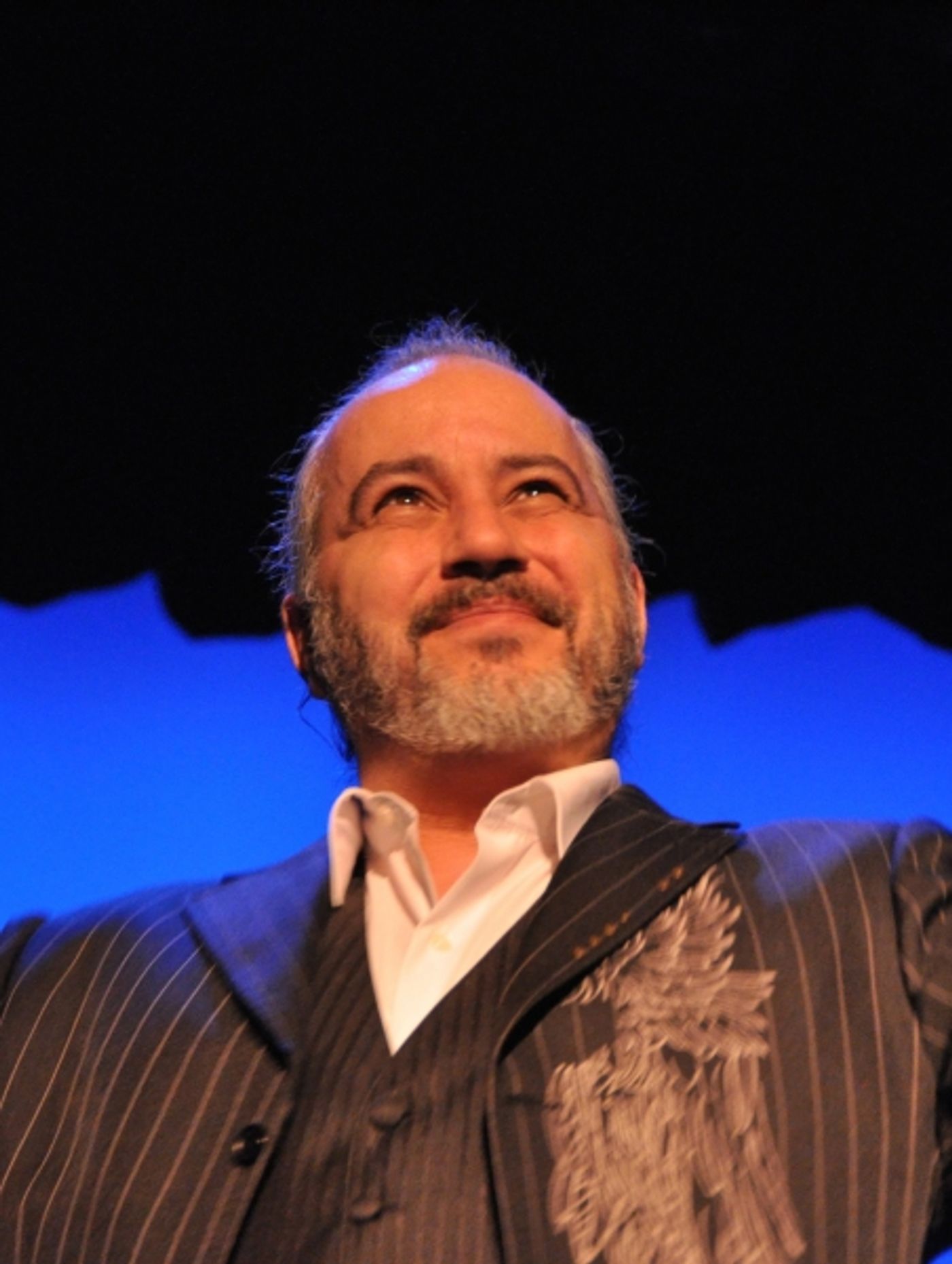 Photo Coverage: Inside the BROADWAY SPECTACULAR with Neil Berg and Rob Evan  Image