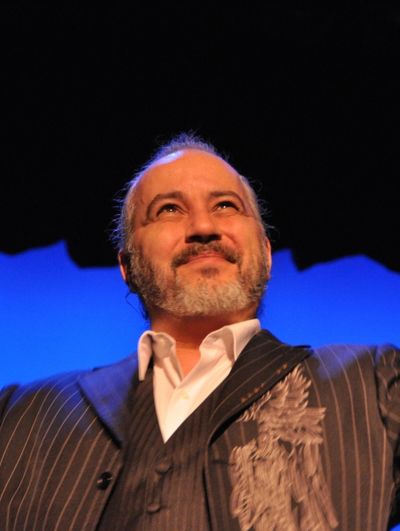 Danny Zolli
 Photo