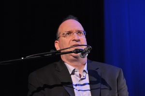 Neil Berg
@ BroadwayWorld Neil Berg
Photo