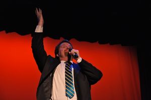 John Treacy Egan
@ BroadwayWorld John Treacy Egan
Photo