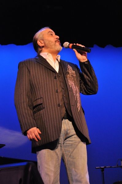 Photos: Inside the BROADWAY SPECTACULAR with Neil Berg and Rob Evan — photo 10 of 46