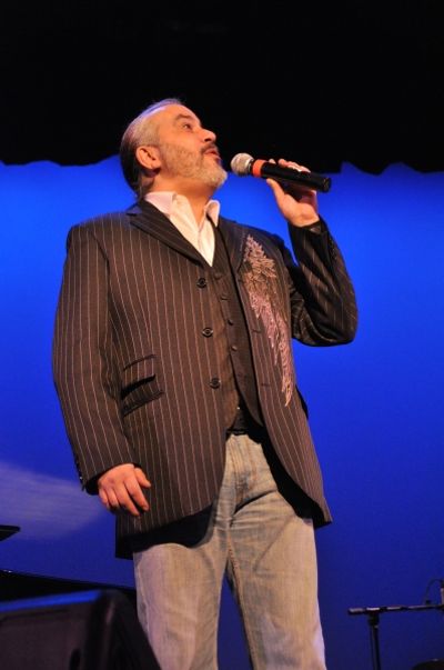 Danny Zolli
 Photo