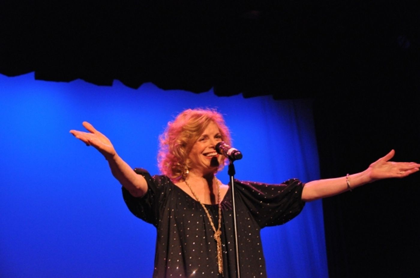 Photo Coverage: Inside the BROADWAY SPECTACULAR with Neil Berg and Rob Evan  Image