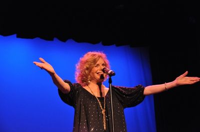 Carole Demas
 Photo