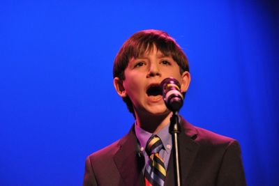 Matthew Schechter
 Photo