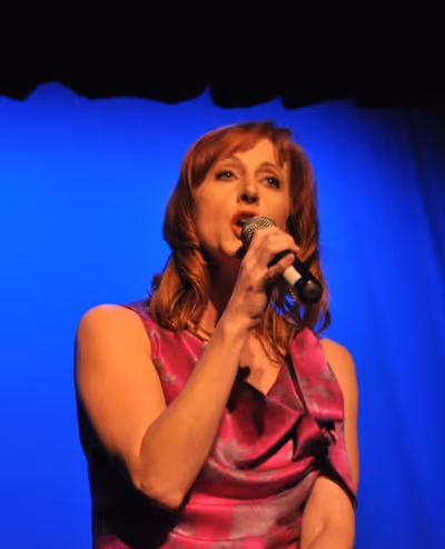 Rita Harvey
 Photo