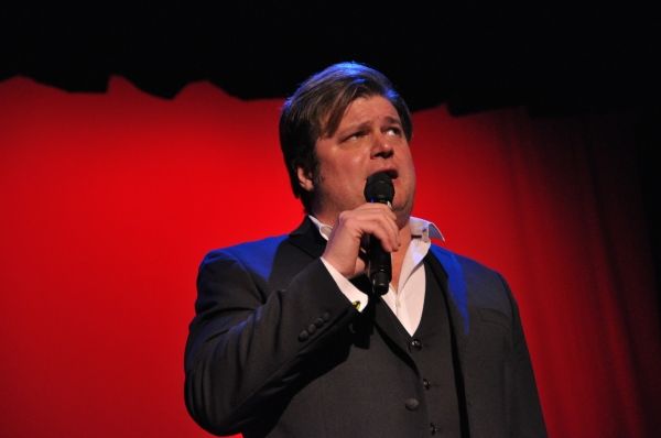 Photos: Inside the BROADWAY SPECTACULAR with Neil Berg and Rob Evan — photo 16 of 46