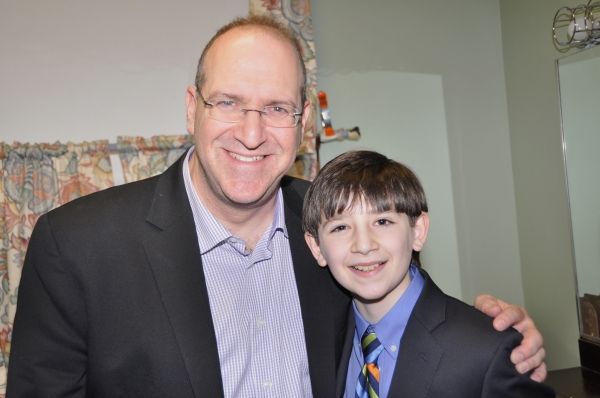 Photos: Inside the BROADWAY SPECTACULAR with Neil Berg and Rob Evan — photo 39 of 46